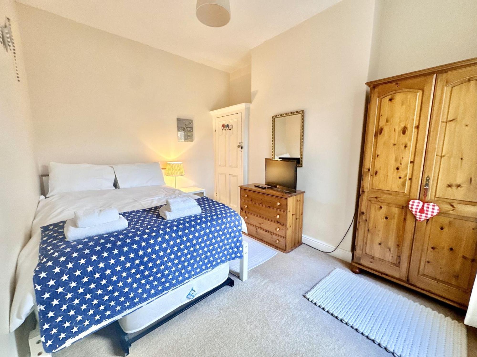 Villa Nunmill Nest By Bishy Road With Free Parking York Exterior foto