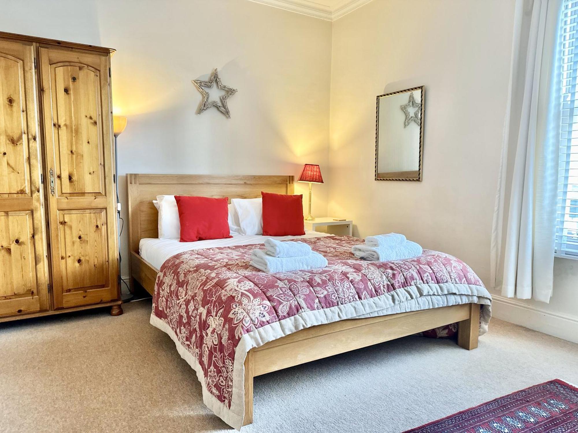 Villa Nunmill Nest By Bishy Road With Free Parking York Exterior foto